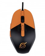 Naruto Shippuden Gaming Mouse Naruto